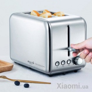 Тостер Xiaomi Deerma DEM-SL281