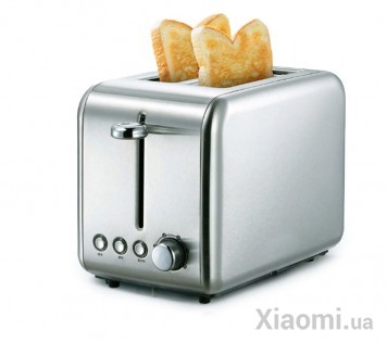 Тостер Xiaomi Deerma DEM-SL281