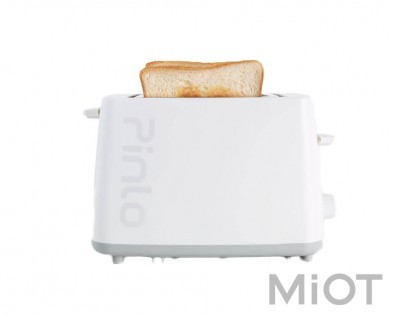 Тостер Xiaomi Pinlo White (PL-075W1H)