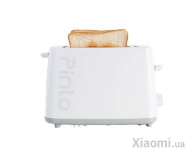 Тостер Xiaomi Pinlo White (PL-075W1H)