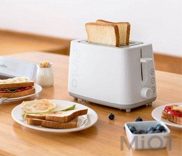 Тостер Xiaomi Pinlo White (PL-075W1H)
