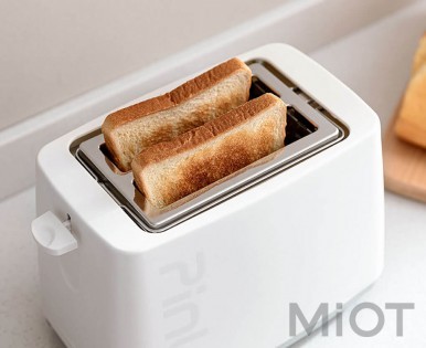 Тостер Xiaomi Pinlo White (PL-075W1H)