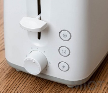 Тостер Xiaomi Pinlo White (PL-075W1H)