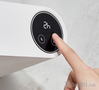 Дезинфекционная сушилка для полотенец Xiaomi HL (YSHR03)