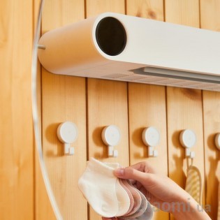Дезинфекционная сушилка для полотенец Xiaomi HL (YSHR03)