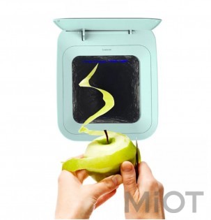 Розумний кошик для сміття Xiaomi TOWNEW T1 mint