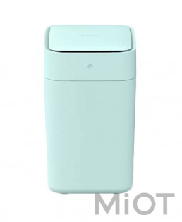 Розумний кошик для сміття Xiaomi TOWNEW T1 mint
