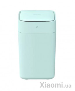 Умная корзина для мусора Xiaomi TOWNEW T1 mint
