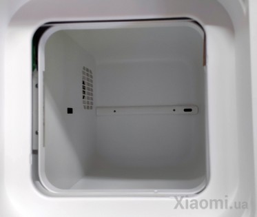 Умная корзина для мусора Xiaomi TOWNEW T1 White (XMCXB01QM1)
