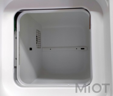 Розумний кошик для сміття Xiaomi TOWNEW T1 White