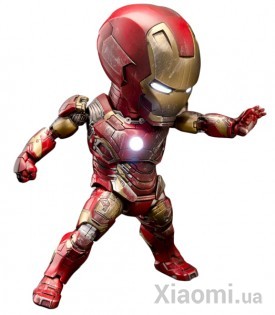 Игрушка Xiaomi IRON MAN MK43