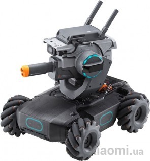 Игрушка робот-танк Xiaomi DJI RoboMaster S1