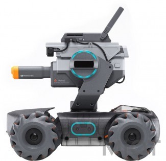 Іграшка робот-танк Xiaomi DJI RoboMaster S1