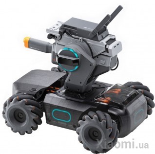 Игрушка робот-танк Xiaomi DJI RoboMaster S1