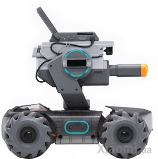 Игрушка робот-танк Xiaomi DJI RoboMaster S1