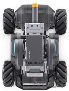 Іграшка робот-танк Xiaomi DJI RoboMaster S1