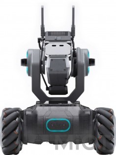 Іграшка робот-танк Xiaomi DJI RoboMaster S1
