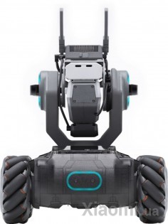 Игрушка робот-танк Xiaomi DJI RoboMaster S1