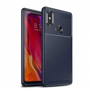 TPU чехол iPaky Kaisy Series для Xiaomi Mi 8 Синий (89695)