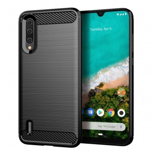 TPU чехол iPaky Slim Series для Xiaomi Mi A3 (CC9e) Черный (108419)