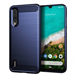 TPU чохол iPaky Slim Series для Xiaomi Mi A3 (CC9e) Синій (108418)