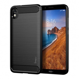 TPU чехол iPaky Slim Series для Xiaomi Redmi 7A Черный (106138)