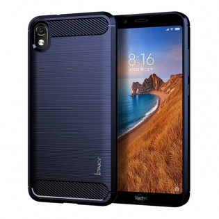 TPU чехол iPaky Slim Series для Xiaomi Redmi 7A Синий (106137)