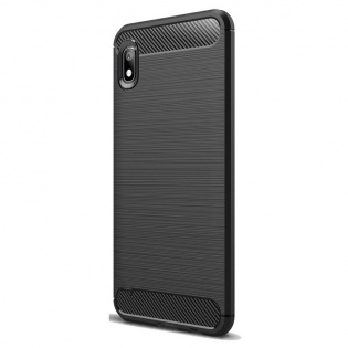 TPU чехол Slim Series для Xiaomi Redmi 7A Черный (104348)