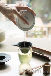 Традиционный красный китайский чай Qingyi Beauty Lapsang souchong 60 г