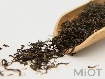 Традиційний червоний китайский чай Qingyi Beauty Lapsang souchong 60 г