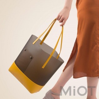 Прозора жіноча сумка Xiaomi Fantaspring