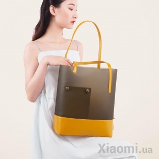 Прозрачная женская сумка Xiaomi Fantaspring