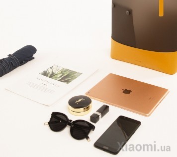 Прозрачная женская сумка Xiaomi Fantaspring