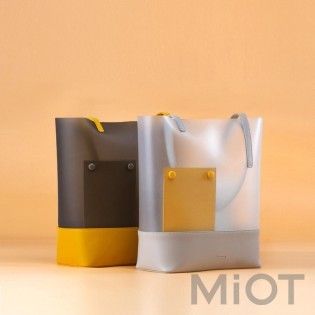 Прозора жіноча сумка Xiaomi Fantaspring