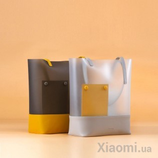 Прозрачная женская сумка Xiaomi Fantaspring