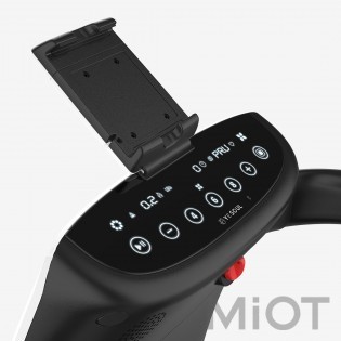 Бігова доріжка Xiaomi YESOUL P30