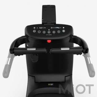 Бігова доріжка Xiaomi YESOUL P30