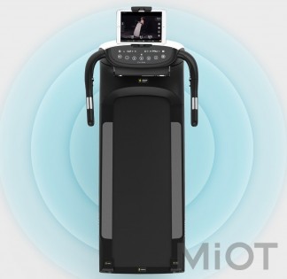 Бігова доріжка Xiaomi YESOUL P30