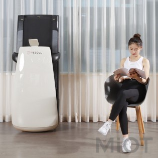 Бігова доріжка Xiaomi YESOUL P30