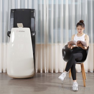 Беговая дорожка Xiaomi YESOUL P30