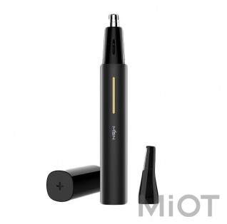 Тример для волосся Xiaomi MSN H3 Black