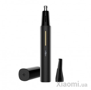 Триммер для волос Xiaomi MSN H3 Black