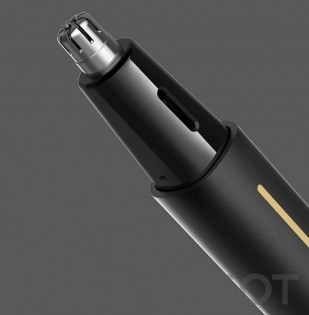 Тример для волосся Xiaomi MSN H3 Black