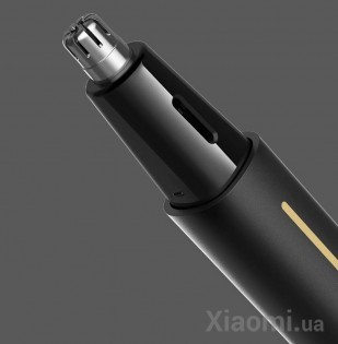 Триммер для волос Xiaomi MSN H3 Black