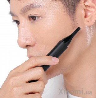 Триммер для волос Xiaomi MSN H3 Black