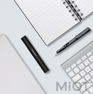 Тример для волосся Xiaomi MSN H3 Black