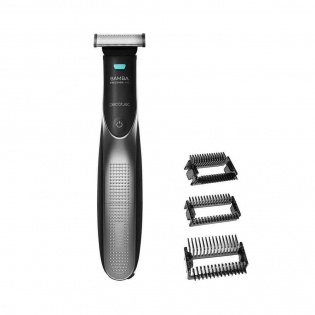 Тример для бороди багатофункціональний CECOTEC Bamba PrecisionCare 7500 Power Blade