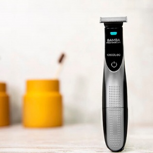 Тример для бороди багатофункціональний CECOTEC Bamba PrecisionCare 7500 Power Blade