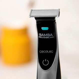 Триммер для бороды многофункциональный CECOTEC Bamba PrecisionCare 7500 Power Blade