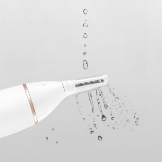 Триммер для носа та вух Xiaomi SOOCAS Nose Hair Trimmer White N1